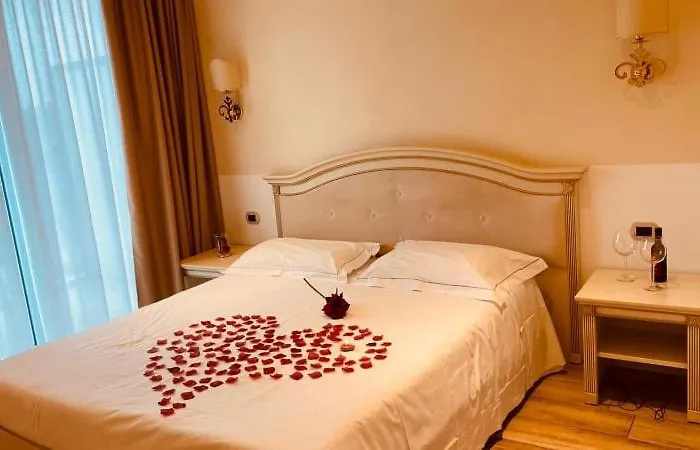 Palace Hotel La CONCHIGLIA D' ORO